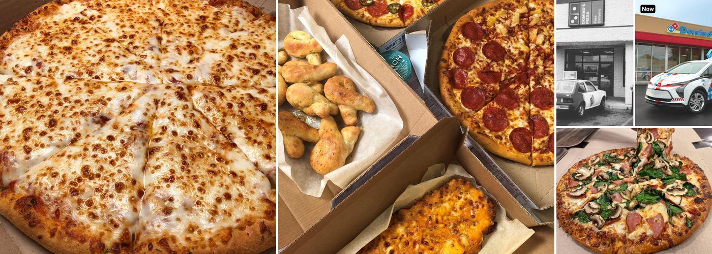 Domino's Pizza