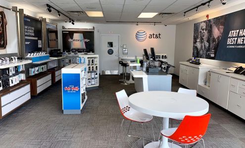 AT&T Store