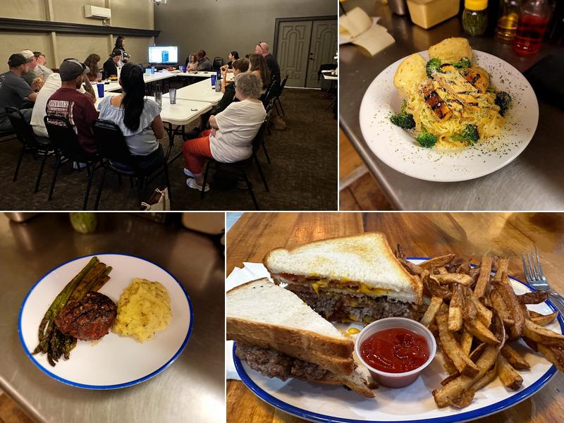 Mike's Main Street Bar and Grill