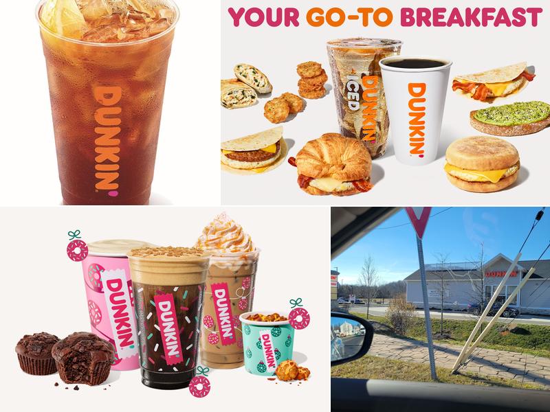 Dunkin'