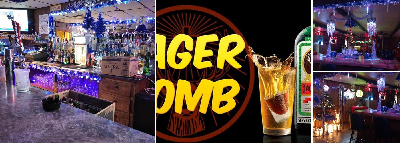 TinBucTu Bar & Grill