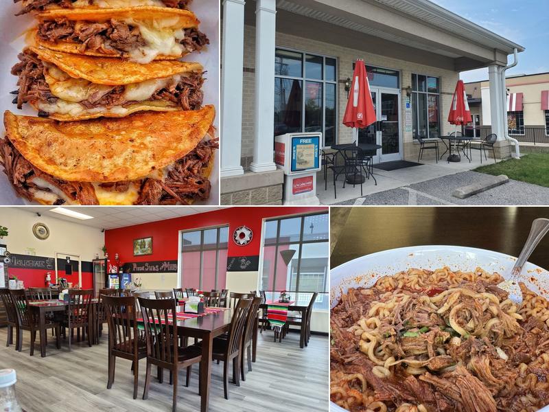 Grace Pizza 1228 Lincoln Way E, Chambersburg