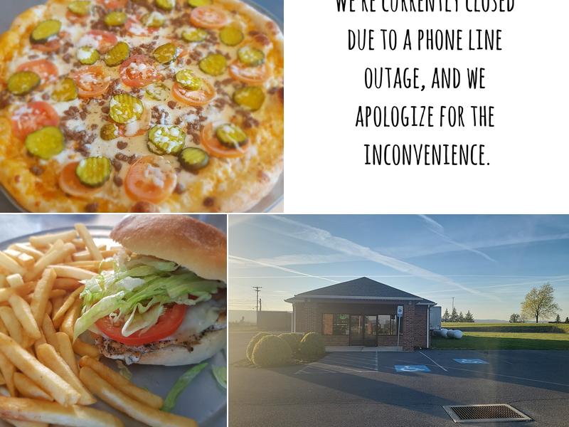 Jasmine & Angelo's Pizza Italian Restaurant