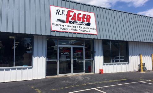 R.F. Fager Company