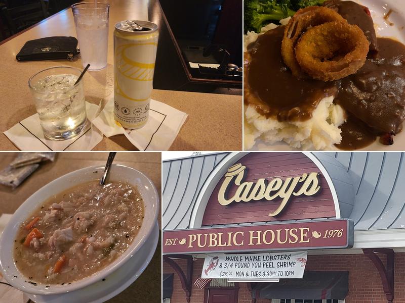 Casey's Public House