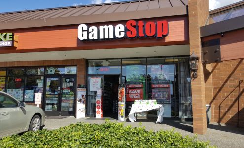 GameStop
