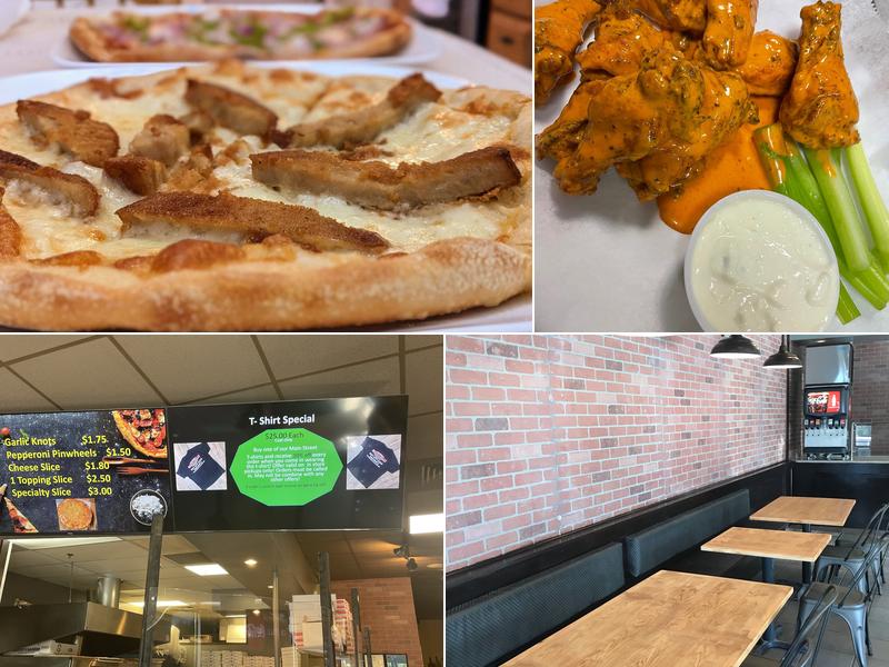 Main Street Pizzeria & Grille - Chalfont