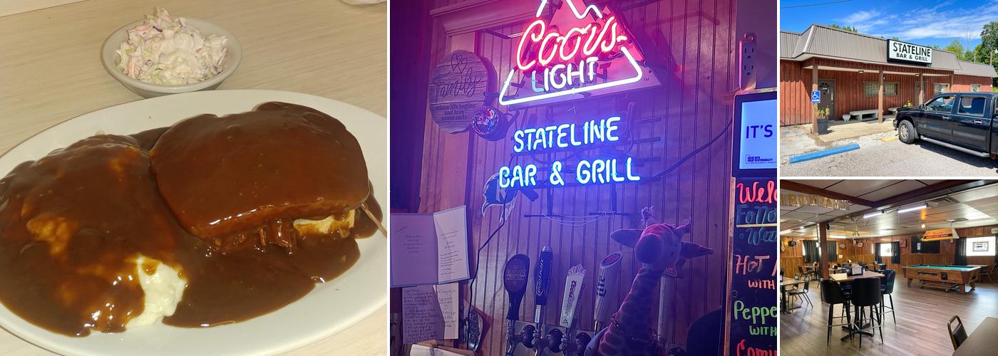 Stateline Bar N Grill