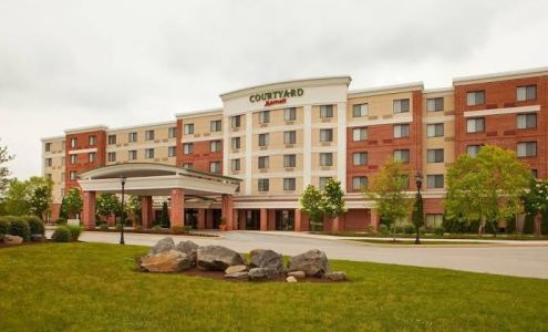 Courtyard by Marriott Gettysburg