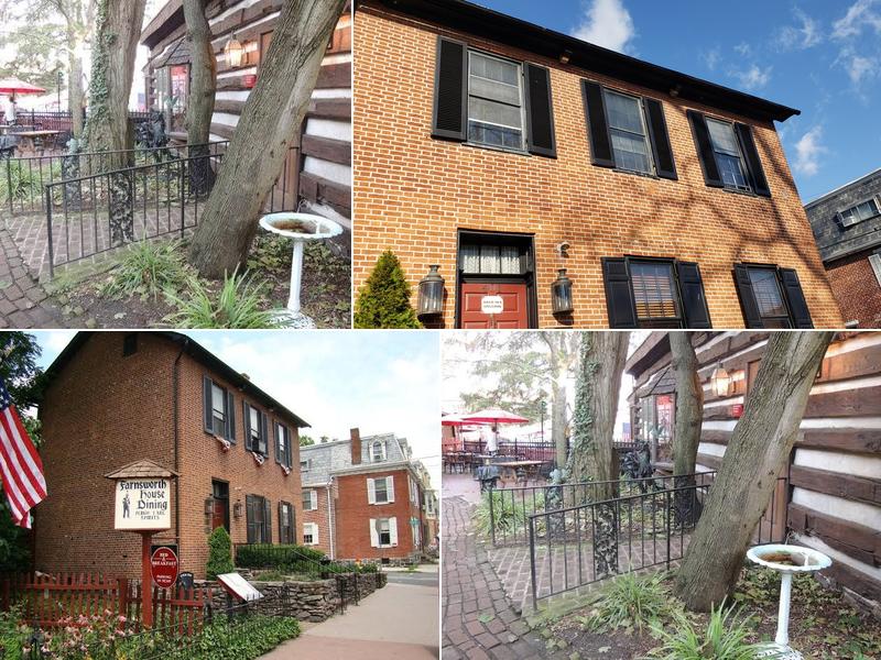 Farnsworth House Inn