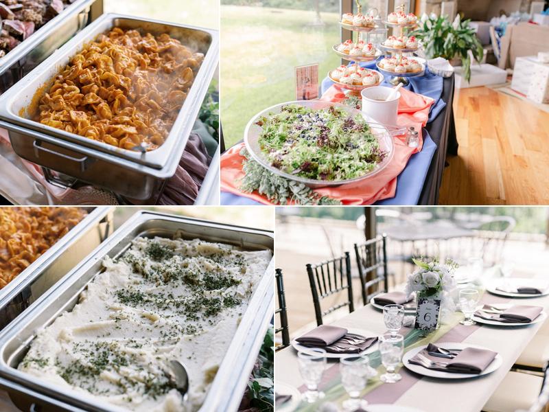 Biggerstaff's Catering