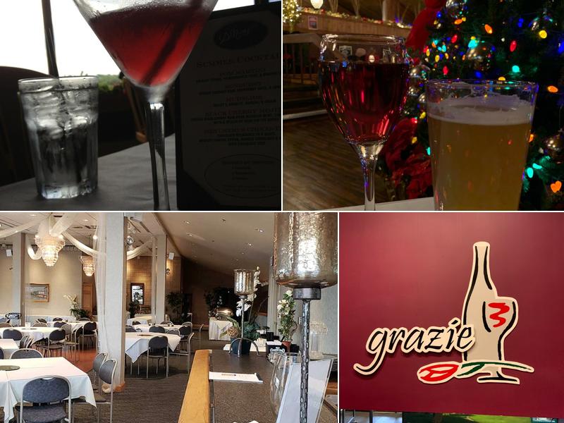 DeNunzio’s Italian Chophouse & Sinatra Bar (Latrobe)