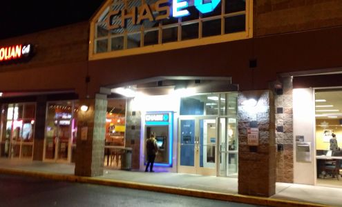 Chase Bank