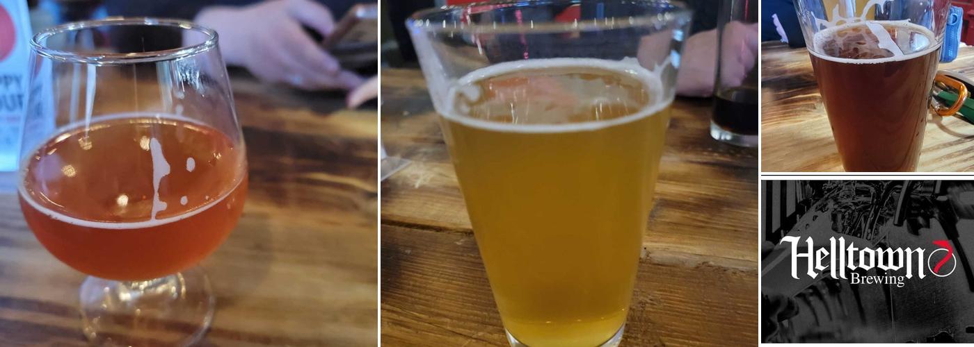 Helltown Brewing
