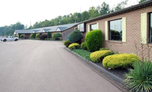 Motel 6 Bloomsburg, PA