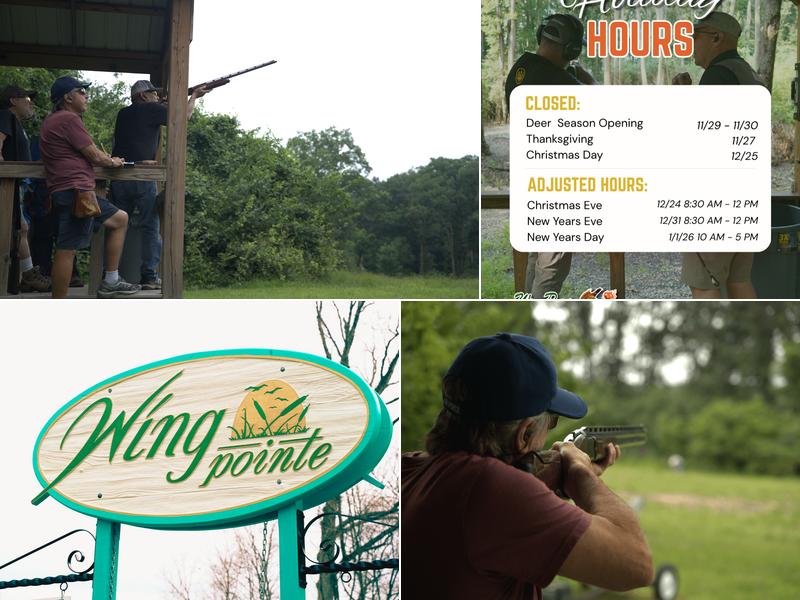 Wing Pointe Preserve