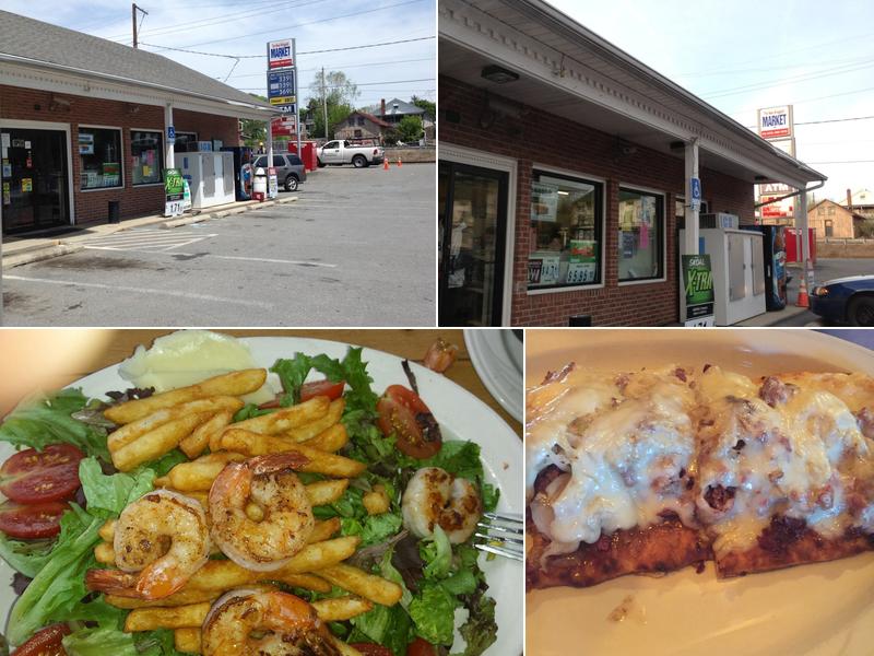 Ring Gold Inn 200 Hughes St, New Ringgold