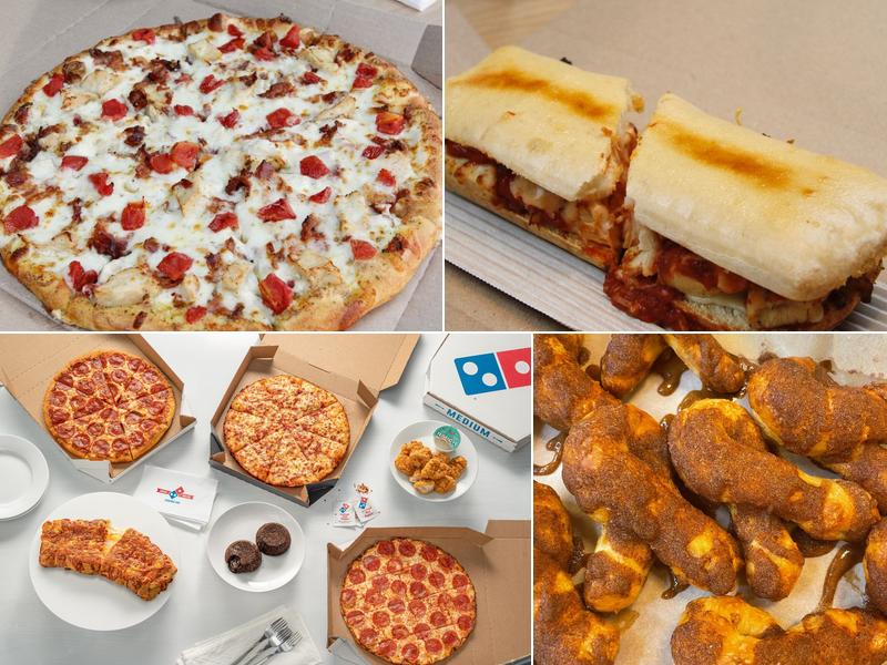 Domino's Pizza