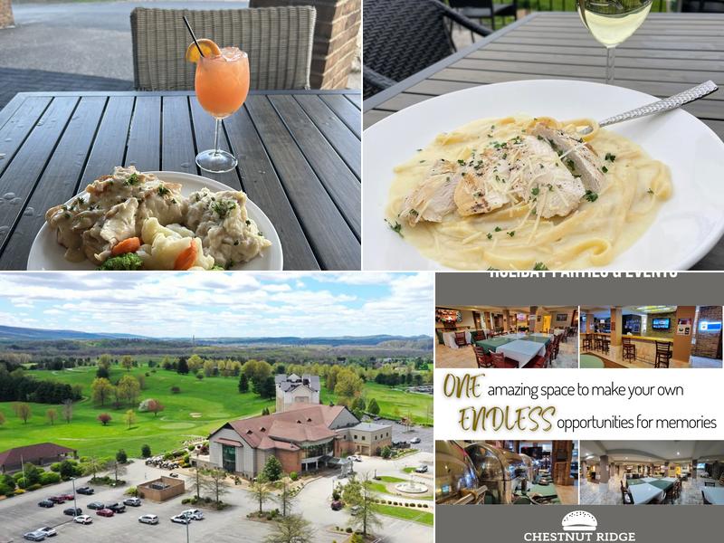 Chestnut Ridge Golf Course