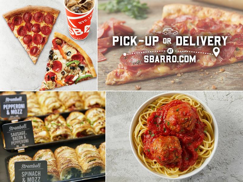 Sbarro