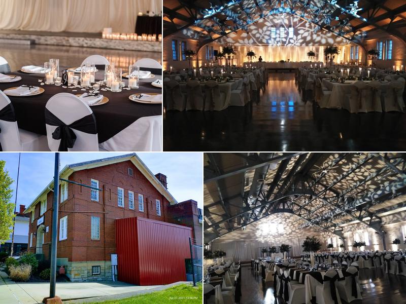 Julian's Catering & Banquet Facility