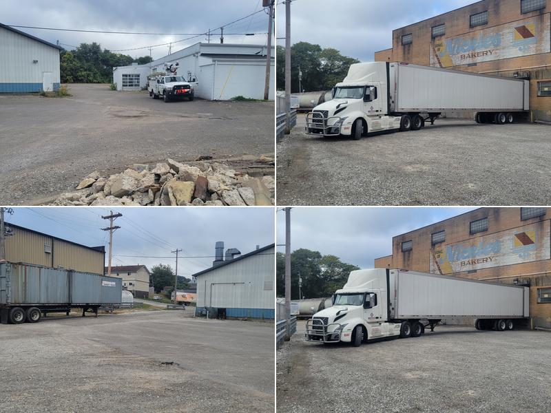 Nickles Bakery Inc 1000 Broadway St, Martins Ferry