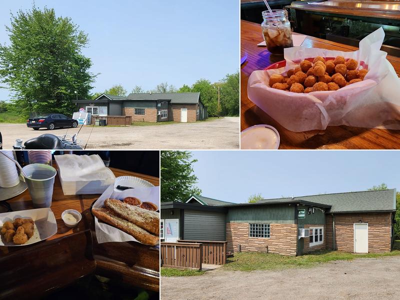 Shenanigan's Bar & Grill