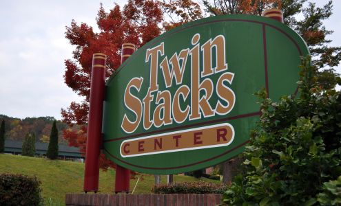 Twin Stacks Center