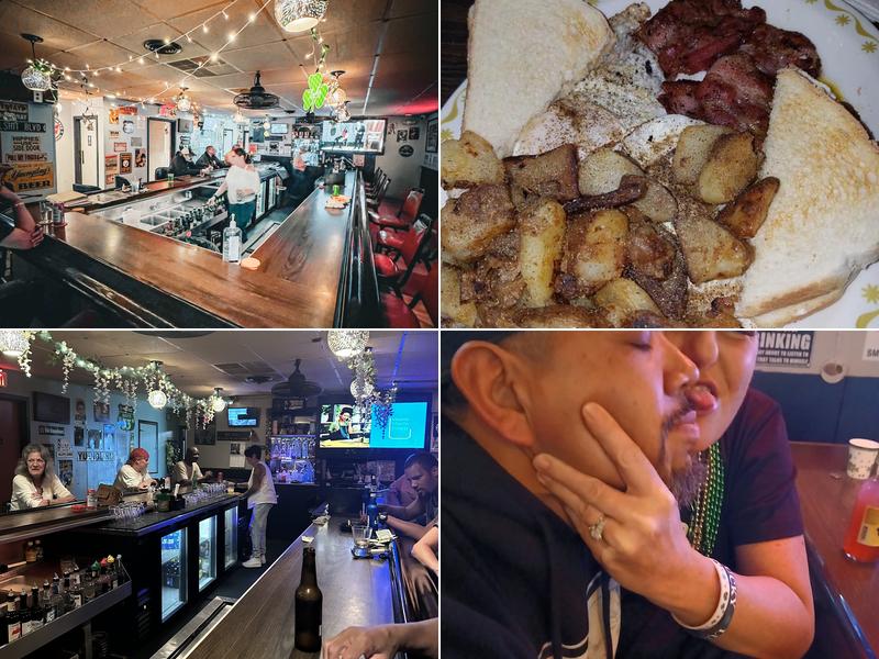 Valley's Bar 872 7th St, New Kensington