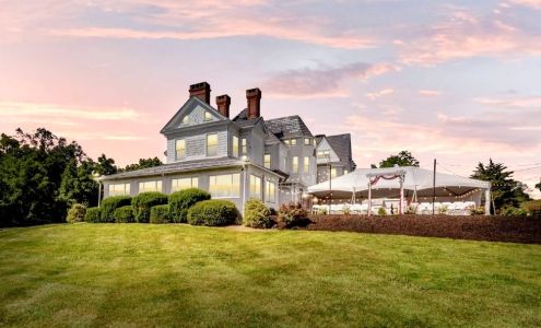 Beale Manor Special Events Venue