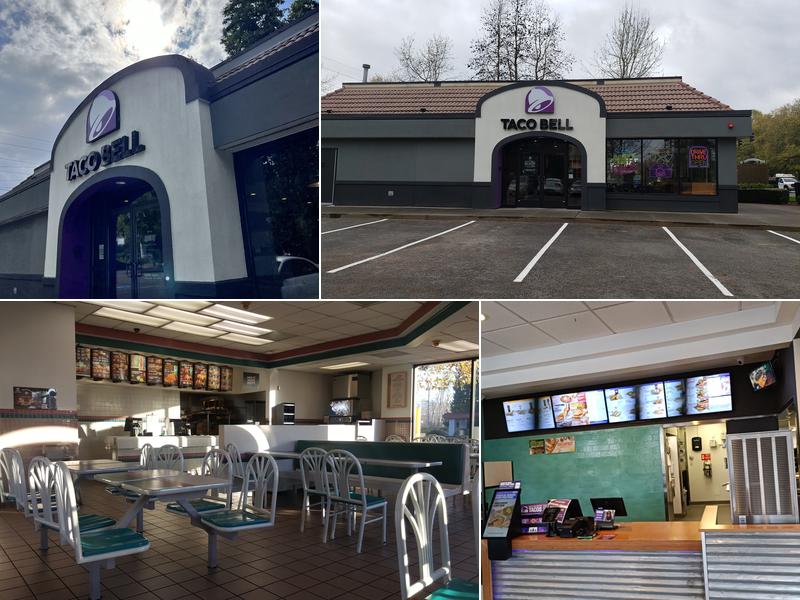 Taco Bell