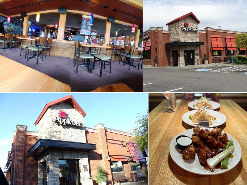 Applebee's Grill + Bar