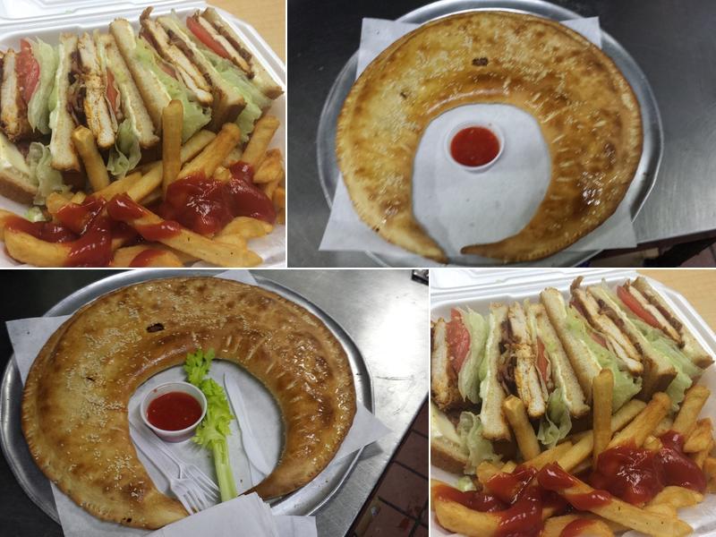 New Star Express Pizza