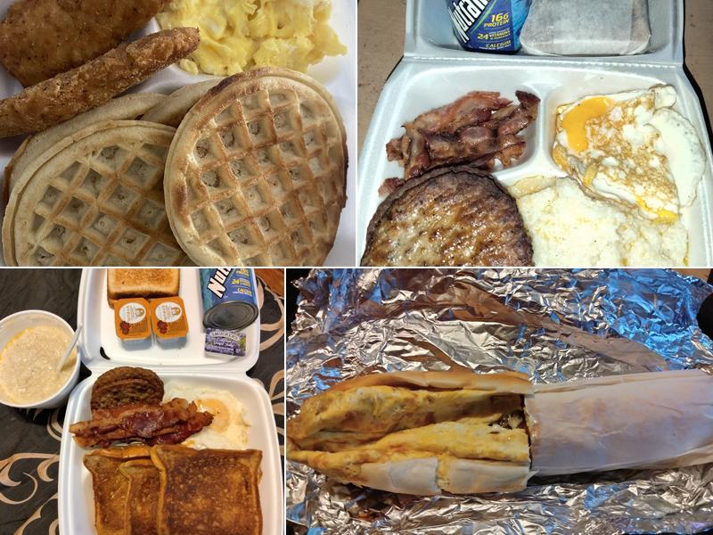 David's Breakfast And Lunch 201 E Plumstead Ave, Lansdowne