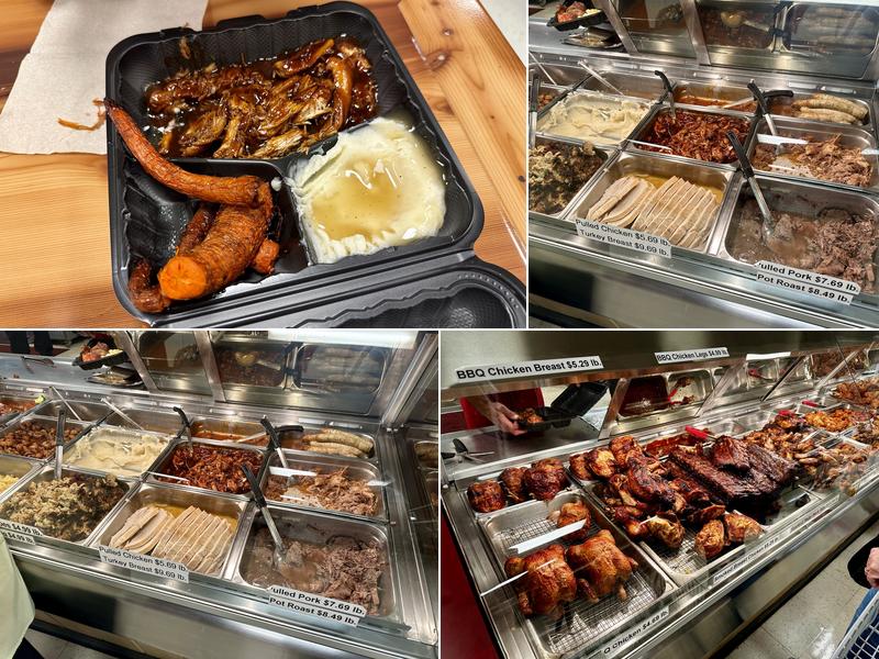 Fishers Barbeque 845 Woodland Rd, Wyomissing