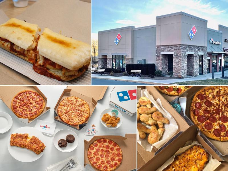 Domino's Pizza