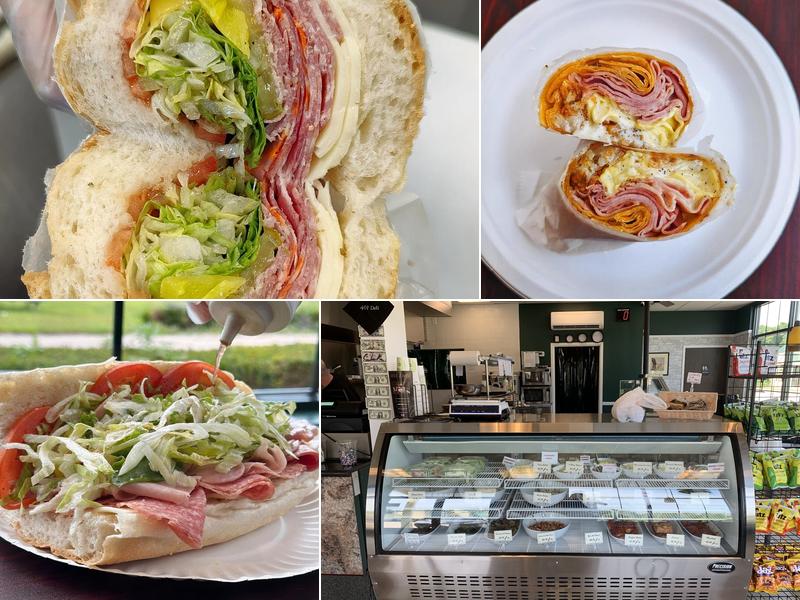 401 Deli 567 S County Trail, Exeter