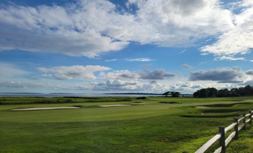 Rhode Island Country Club 150 Nayatt Rd, Barrington Rhode Island 02806