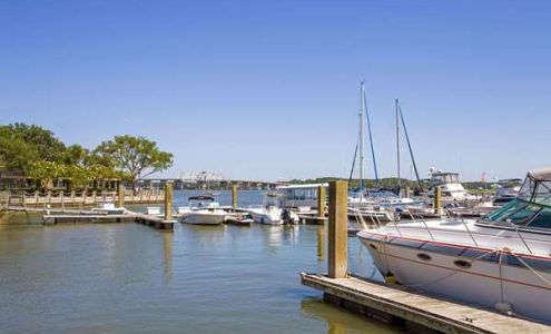 Super 8 by Wyndham Port Royal/Beaufort Port Royal