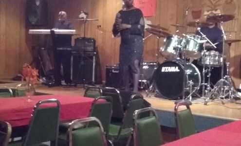 New Touch of Class Convention Saint Helena Island