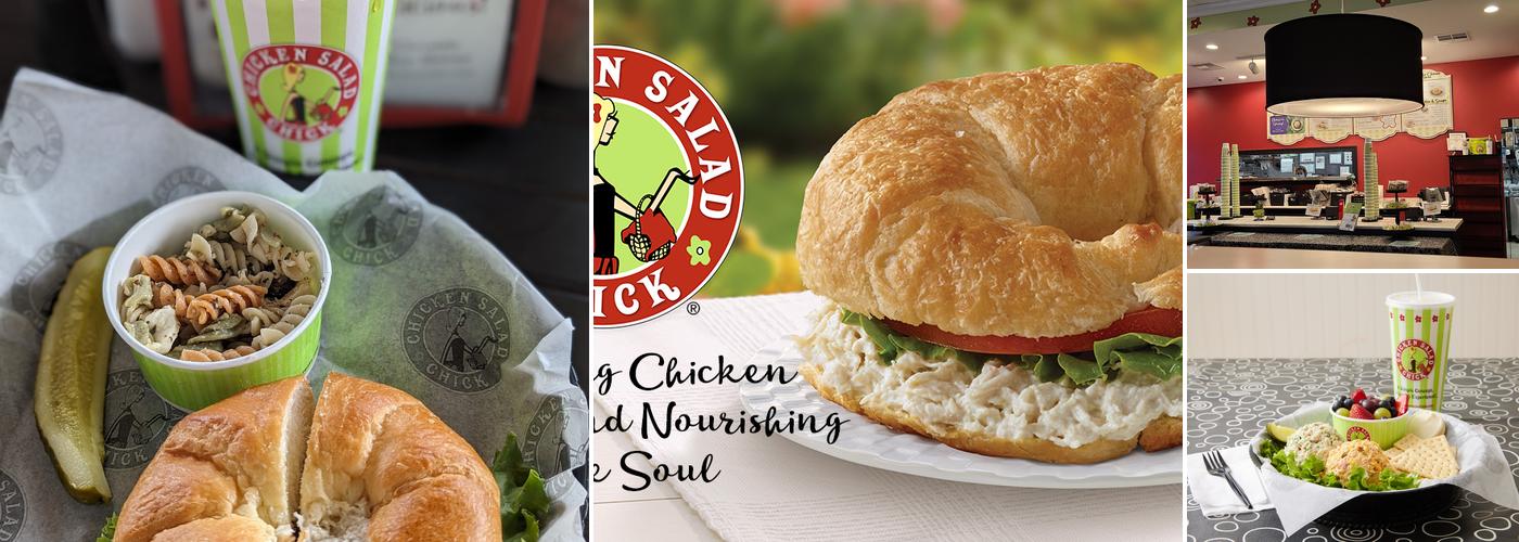 Chicken Salad Chick