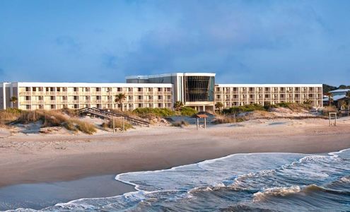 Hotel Tybee