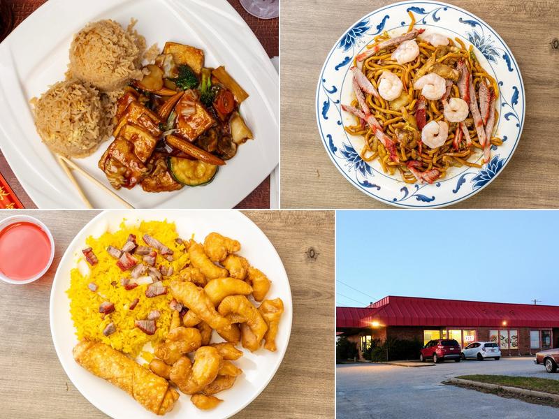 Peking Chinese Restaurant