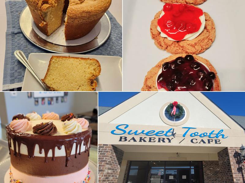 Sweet Tooth 2001 Hoffmeyer Rd, Florence