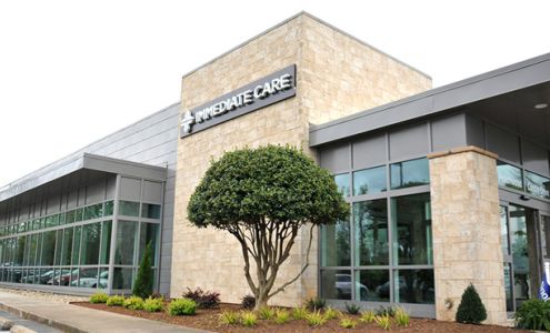Immediate Care Center - Westside
