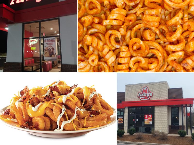 Arby's