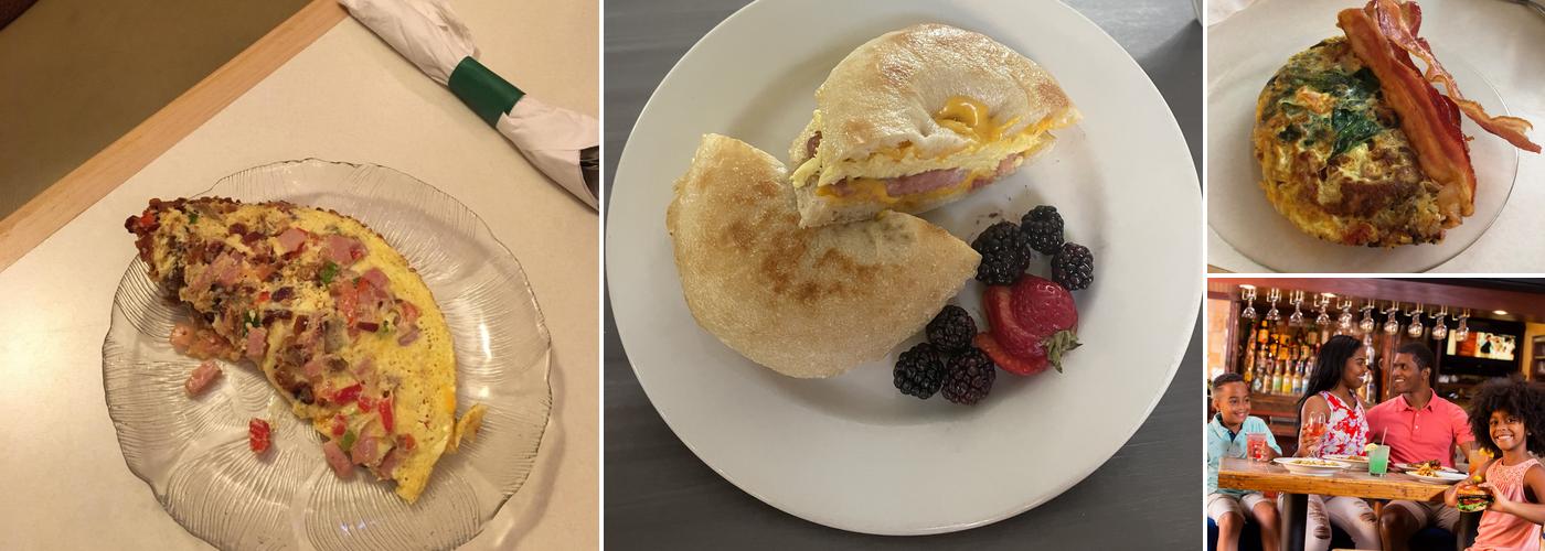 RJ's Restaurant & Bar