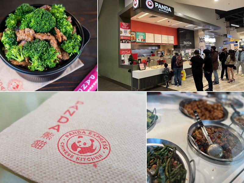 Panda Express