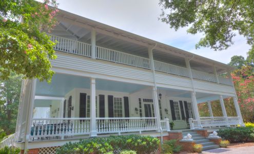 Liberty Hall Bed and Breakfast