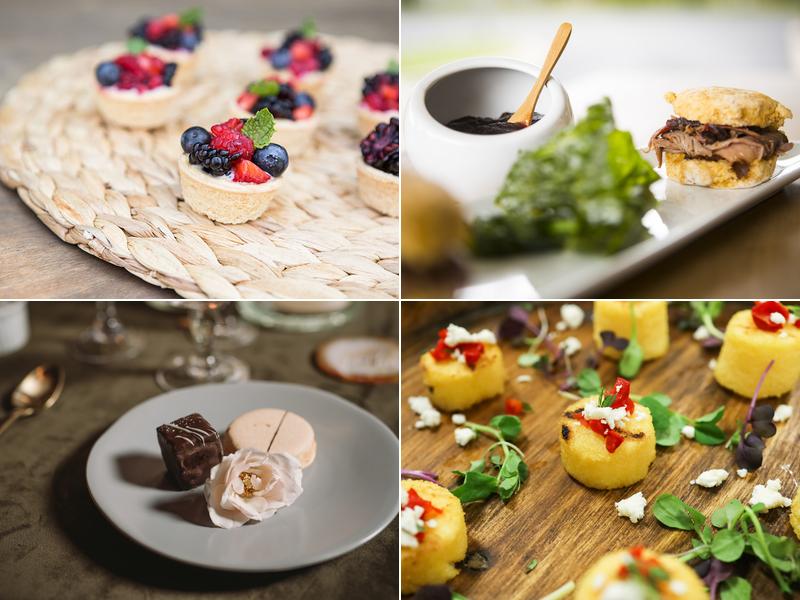 Southern Way Catering